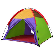 Toddler Rainbow Play Tent In 2020 Kids Play Tent Kids Tents Play Houses