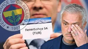 Fenerbahçe en Ligue des Champions : Le tirage au sort dévoile tout! - Imagen principal del artículo