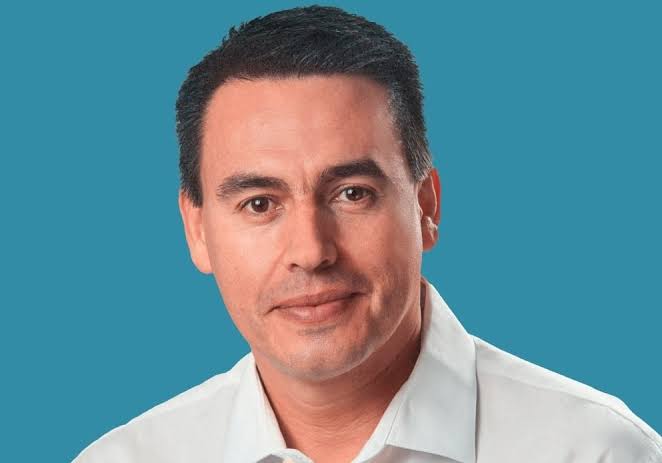 Jorge Eduardo Rojas Giraldo, nuevo alcalde de Manizales | Actualidad |  Caracol Radio