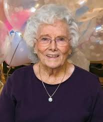 Marie Ogden Obituary (1933