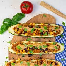 Maybe you would like to learn more about one of these? Gefullte Zucchini Mit Mexikanischem Reis Vegan Gefullte Zucchini Vegan Gefullte Zucchini Gefullte Zucchini Vegetarisch
