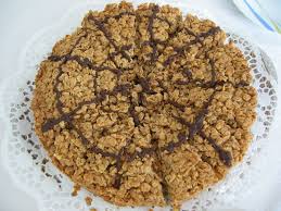 Haferflockenkuchen Koch Wiki