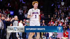 Mannion, 29, decided to join the seahawks and reunite with offensive coordinator shane waldron. Nico Mannion Drops 23 As Cats Snap Three Game Skid Youtube