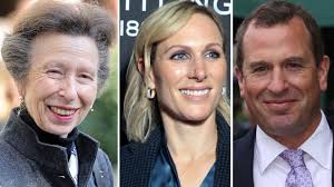 Das finden Prinzessin Annes Kinder "nervig" an ihrer Mutter