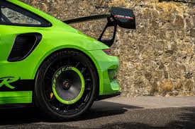 Price differences by car color compared to the average price of a used porsche 911 gt2 rs. Manthey Racing Presents The Porsche 911 Gt3 Rs Mr