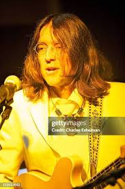 Musician Doug Couture auditions for "RAIN: A Tribute to the Beatles... News  Photo