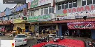 66, jalan setia 12/1, taman setia indah, 81100 johor bahru, johor, malaysia. Alat Alat Ganti Kereta Sheng Hong Online Shop Shopee Malaysia