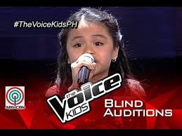 The Voice Kids Philippines 2015 Blind Audition Home By Esang Music Competition Kids Talent The Voice