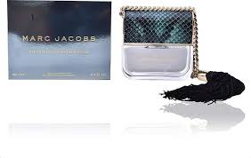Top notes are plum, saffron and iris; Marc Jacobs Divine Decadence Edp 100ml Buy Best Price In Qatar Doha