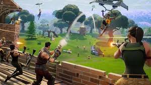 El genero battle royale está de moda, y no es que sea algo negativo, y el blazing sails es un claro ejemplo de ello. Fortnite Hace Historia Sera El Primer Battle Royale Con Juego Cruzado Entre Android Ios Ps4 Y Pc