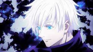 Departure Gojo S Eyes Jujutsu kaisen 5t5 gojo satoru gojo suguru metal brooch badge pin gift n. departure gojo s eyes