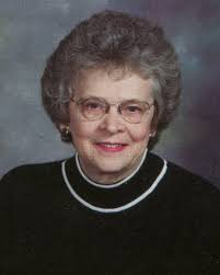 Obituary for June Marlowe Radosevich (Guest book)