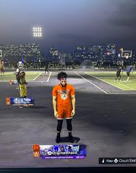 Who tryna run the event? Ima 95 PF 6'8 Skilled Stretch I need a lock and a  shooter I just want to go