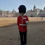 Coldstream Guards from twitter.com