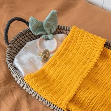 Yarn And Colors Oh Baby Crochet Blanket Crochet Kit Yarnplaza Com