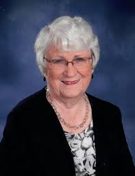 Obituary information for Ann Bennett