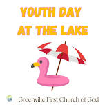 Youth Day at the Lake