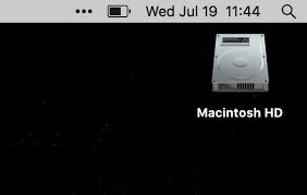 To get rid of this problem, simply . How To Remove The Macintosh Hd Icon From The Desktop On Mac