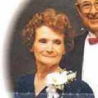 Ida Lee Caudle (1915–2005)