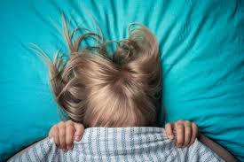 Image result for Sleep Problems in Children