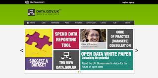 Go to gov.uk for government services and information (opens in a new window). Data Gov Uk Wikipedia