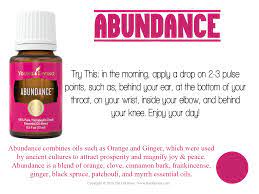 Pin On Young Living Essential Oils