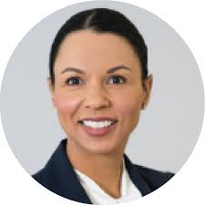 Michaela Edwards, CFA