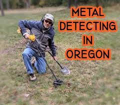 For less than $100 for use. Where To Metal Detect Metal Detecting Tips