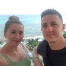 Dean Belshaw's Instagram, Twitter & Facebook