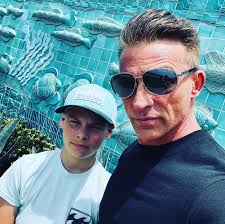 General Hospital If you still believe I'm a good Actor and I remain your  favorite, I need a huge !!! YES♥️♥️♥️