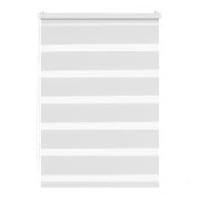 Store Easy Jour Nuit Blanc 62 Cm X 190 Cm Bricomarche