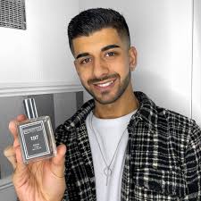 Inspired By Vanilla Candy Rock Sugar