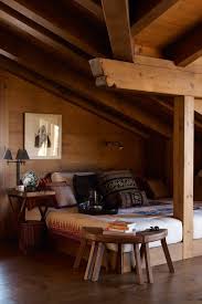 Tino Zervudachi S Gstaad Chalet In 2020 Living Room Modern Home Home Decor