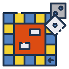 Board Game Free Vector Icons Designed By Good Ware Vector Free Free Icons Vector Icon Design