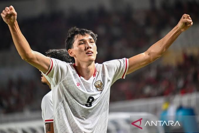 Indonesia 3 Poin! Ini Klasemen Sepak Bola Asian Games 2026