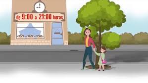 Coronavirus: consejos para salir con los niños a la calle sin riesgo