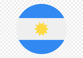 Vector files are available in ai a printable pdf version of the flag is also available. Argentina Argentina Flag Icon Png Free Transparent Png Clipart Images Download