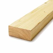 Bastaing sapin/épicéa traité classe 2 63x175mm 6,00m alp sciage à 457,60 € ttc / m3. Bois D Ossature 45x95 6m Cl2 Habitat Materiaux