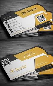 Our ultra business cards are three times as thick as most standard business cards, so they not only make a bold, lasting impression, but demonstrate your promise of quality and your commitment to very best. 25 New Modern Business Card Templates Print Ready Design Design Graphic Design Junction Stunning Business Cards Business Card Logo Design Business Card Design