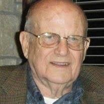 Donald A. Oster Obituary