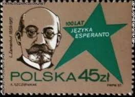 Polen: Esperanto-Propaganda in eigener Sache und im Sog der Politik