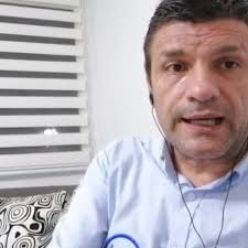 !!!JHON JAIME OSORIO, periodista...