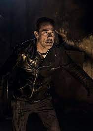 Season 8 Ep 12 Negan The Walking Dead Walking Dead Fan Fear The Walking Dead