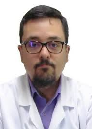 Saul Blanco Lanza (author)