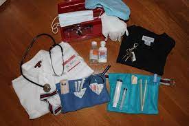 Made Pieces For Reese Pretend Play Doctor Kit Kids Doctor Kit Pretend Play Kids Playtime