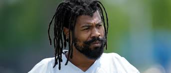 Cam Sutton is getting a 2nd chance with the Steelers following domestic  violence incident