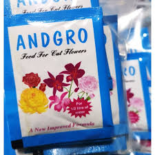 Choose items to buy together. Value Bundle Stocks Ready In Sg Andgro Cut Flower Food In Easy Convenient Sachet Shopee Singapore