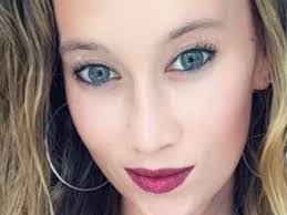 Sarah Coy's Instagram, Twitter & Facebook