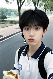 Real Korean-Chinese Friendship & Dating Group