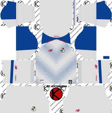 Barca kit 2021 dream league. Panama 2018 World Cup Kit Dream League Soccer Kits Kuchalana